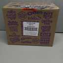 belVita Bites Breakfast Biscuits Variety Pack, 3 Flavors, Mother's Day, 40 Snack Packs (EXP 08/19/26)