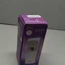 SVAVO Automatic LCD Fragrance Dispenser - Wall Mount/Free Standing ABS Auto Air Freshener Dispenser Programmable Aerosol Spray Perfume Dispenser for Bathroom, Hotel, Office, Commercial Place, White (1 Count (Pack of 1))