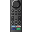 Replacement Remote for Insignia Toshiba Amazon Fire Smart TV, with Voice Control