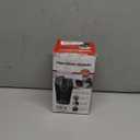 Hamilton Beach Fresh Grind Electric Coffee Grinder for Beans, Spices and More, Stainless Steel Blades, Removable Chamber, Makes up to 12 Cups, Black