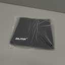 EXQUISLIFE Migraine Headache Relief Cap, Gel Ice Head Wrap, Hot and Cold Therapy, Headache Eyes Mask for Sinus, Puffy Eyes, Tension and Stress Relief (Black)