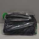 Coreflex 12-Inch Heavy Duty Tool Bag, Tactical, Gear, Range, EDC,Tool Bag for cars, Multi-Purpose Work Bag for Mechanics,Electrician,Carpenters,Builders,Plumbers 12" X 7" X 7" (Black)