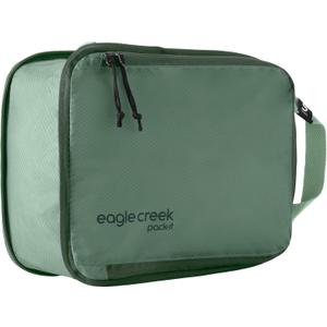 Eagle Creek Pack-It Isolate Compression Cube, Small, Willow Green