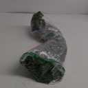 24 Inch Real Touch Christmas Wreath, Norfolk Pine Wreath Christmas Wreaths for Front Door, Artificial Winter Wreaths for Front Door, Outdoor Christmas Decorations Indoor for Home Decor