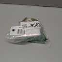 4-Pack Fairy Lights Battery Operated with Timer, Waterproof 16FT 50 LED String Lights Indoor Outdoor, Cuttable Starry Fairy Lights for Home Bedroom Classroom Dorm Wedding Christmas Decor (Warm White)