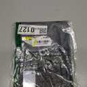 eoso TouchPad Keyboard case for 9",9.7",10.1",10.2",10.5",10.9",11" Tablets,2-in-1 Bluetooth Wireless Keyboard with Touchpad,7 Colors Backlit & Leather Folio Cover(Black)