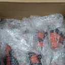 D585 8PCS Ignition Coils Pack Round Type 8mm Spark Plug Wire Set Compatible with Chevrolet Silverado 1500 Classic Pickup, GMC Envoy XL XUV, Escalade ESV EXT, Hummer H2, Isuzu Ascender