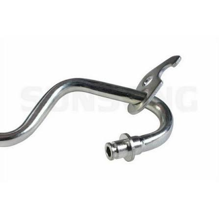 Sunsong 3401303 Power Steering Pressure Line Hose Assembly