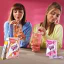 Wyler's Light Singles To Go Powder Packets, Water Drink Mix, Watertok Cotton Candy, 8 Count (5.04 Ounce (Pack of 1))