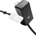 12V Charger for Rollplay, 12 Volt Battery Charger for Roll Play Chevy Colorado GMC Sierra Mercedes Coupe Child Battery-Powered Ride On Car