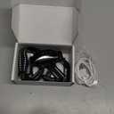 No Shock Bark Collar with Beep Vibration, Waterproof Rechargeable Dog Training Collar with Remote