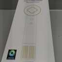 Hair Dryer, 150000 RPM High-Speed Brushless Motor Negative Ionic Blow Dryer for Fast Drying, Low Noise Thermo-Control Hair-Dryer-with-Diffuser and Nozzle (Black)