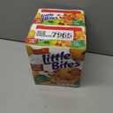 Little Bites Chocolatey Chip Muffins, 5 individual packs, (1.5 oz each), Made with Real Chocolate Chip Mini Muffins, 7.5 oz Multipack (EXP 09/13/26)