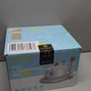 5-in-1 Pet Vacuum Kit for Shedding Grooming & Vacuum Suction 99% Pet Hair, Professional Low Noise Dog Grooming Vacuum with 3 Mode Powerful Suction, 5 Tools Pet Grooming Kit for Dog, Cat