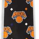 For Bare Feet NBA Officially Licensed Club Level Necktie Team Colors OSFM (Black)