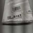 Small Plant Stand Indoor Ladder Shelf Desk, 2 Tiers Desktop Flower Stand Window Sill ,Wood Display Stand for Succulent Cupcake Spice Rack Countertop ( White, 14.2")