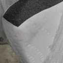 HOMRELEXA Firm Cooling Mattress Topper Queen Size 3 Inch, Cooling Gel & Bamboo Charcoal Memory Foam Mattress Topper for Back Pain Relief, Dual-Layer Foam Bed Pad with Removable Cover