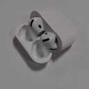 Apple AirPods 4 Wireless Earbuds, Bluetooth Headphones, with Active Noise Cancellation, Adaptive, Transparency Mode, Personalized Spatial Audio, USB-C Charging Case, Wireless Charging, H2 Chip