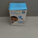 Frida Baby Electric NoseFrida Pro Nasal Aspirator for Baby, Hospital Grade Suction, Nose Sucker for Baby & Toddler, Nasal Aspirator for Congestion Relief, 5 Suction Levels, 2 Tips, Cordless with Case