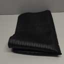 Silicone Stove Top Cover, Stove Top Protector for Electric Stove 71x50cm Anti Slip Silicone Mat Glass Cooktop Protector Dish Drying Mat for Kitchen