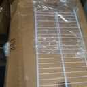 240358008 240358002,240358005, 3016195, AP5803890 Refrigerator Freezer Shelf Replacement for Kenmore Compatible with Refrigerator Shelf BLRT86TEB4 BLRT86TES0 BLRT86TES2, 25 inches x 12.75 inches