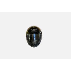 Nolan Black Diamond Integrale N27 Sz Small Full Face Motorcycle Helmet 1430g DOT