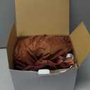 VercanMonth 8.53ft Thanksgiving Turkey Inflatable Costume Blow up Cosplay Suit Funny Turkey Decorations Turkey Outfit for Men Fall Autumn Party Indoor Outdoor Halloween Yard Decor Decorations