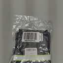 Faucet Cover for Winter Freeze Protection,Spigot Cover with Reflective Strips,Outside Faucet Cover for Cold Weather,Velcro Thickened Anti-Freeze Outdoor Faucet Socks,Reusable Hose Bib Covers (6PCS)