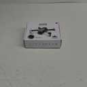 Drone with Camera 1080P for Kids Adults, Foldable HD FPV Mini Drone with 2 Batteries, One Key Take Off/Land, Altitude Hold, Headless Mode, 360Flip, Gestures Selfie, 3 Speed Mode, Waypoint Fly