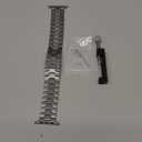 AGIS02 Titanium Band for Apple Watch Ultra 3/2/1 Band 49mm & Series 11/10 46mm, Premium Adjustable Ultra Watch Band for Men with Butterfly Clasp, Durable and Lightweight iWatch Metal Strap