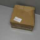 Greemov 2 Pack 6 Inch Wall Flower Pot Holder Ring Plant Hanger, Metal Planter Hooks Wall Mounted Bracket Heavy Duty for Outdoor Indoor