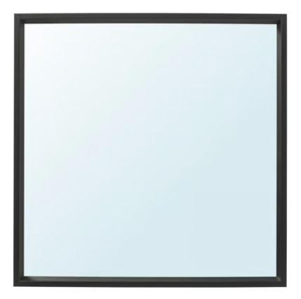 Mirror, Black,  39/1'2x29/1'2 
