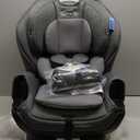 4Graco Extend2Fit 3-in-1 Convertible Car Seat, Cullen, Manufacturing Date: 2026/06/28