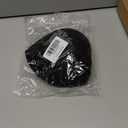 Venswell Knit Ear Muffs for Winter Women Men Soft Earmuffs Cold Weather Fleece Ear Warmers Cover Foldable & Adjustable