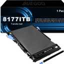 CC468-67927 CC468-67907 Transfer Kit for Color Laser Printer M551 M570 M575 CM3530 CP3525 Includes RM1-8177 ITB,CC468-67914 Transfer Roller and CC468-67924 Roller Kit