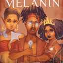 Magic in the Melanin: A Black Fantasy Anthology