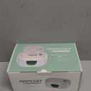 Momcozy Baby Wipe Warmer, Innovative Spring Design, Large Capacity Wipes Dispenser, Fast and Even Heating, 4 Modes of Temperature Heating Control, Diaper Wipe Warmer with Night Light (Classic WW01 60-80pcs)