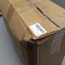 Magnetic Closure Thick Garage Door Insulation Kit,16'* 7' Insulated Door Curtain for Winter,Garage Door Panel Cover for Heat Insulation,Weatherproof, Windproof, Soundproof