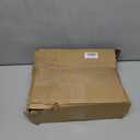 Floating Shelf Bracket 3/8" Thick Heavy Duty Shelf Brackets 3 Pack Free Hanging Countertop Support Bracket 8" Lx2.5 W Floating Wall Brackets for Cabinets, Granite, Dishwasher, Bench Seats Vanities (12 Inch)