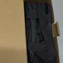 R8 Tire Inflator Portable Air Compressor, DC 12V Air Compressor Portable with Large Dual Digital Screen, 3X Faster Inflation Air Pump for Car, Bike, Ball, Motor (Red)