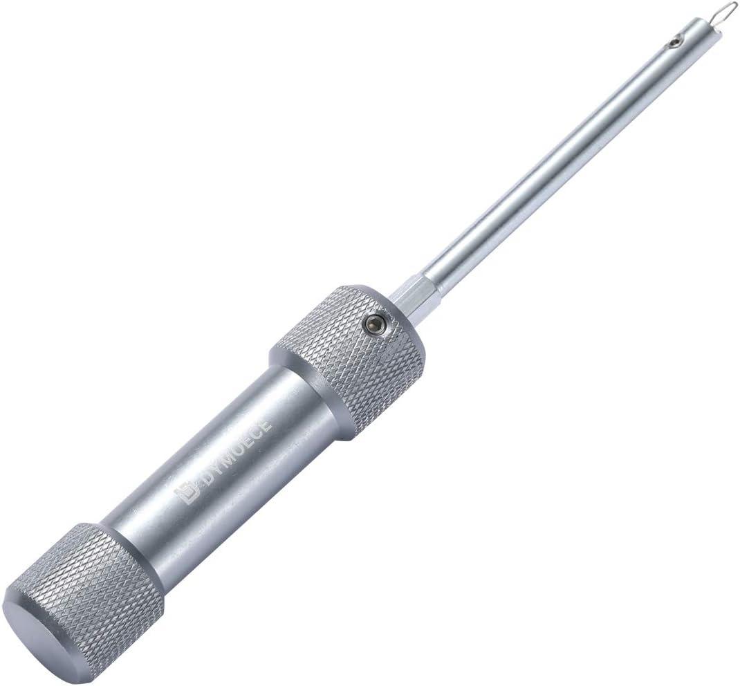Dymoece Bicycle Spoke Perforator Cycling Fixing Tool for Road Mountain Bike (A)