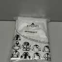 50 Pack 35.4inch Plastic Clear Dry Cleaning Hanging Lightweight Garment Clothes Cover Protector Bags for Closet Clothes Storage.