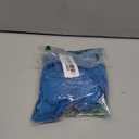 Cosabella Womens Never Say Never Curvy Flirtie Bandeau Bra L, Udaipur Blue