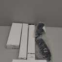 SCITOO 6-PC SET Suspension Kit For 2008-2013 For Nissan Rogue 2014-2015 For Nissan Rogue Select Front Inner Outer Tie Rod End Steering Boot