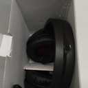 BINNUNE Xbox Wireless Gaming Headset for Xbox Series X/S, Xbox One,120H Ultra-Long Battery, Bluetooth 5.3 Gaming Headphones with Noise-Canceling Mic, Comfortable Over-Ear Headphones (Black)