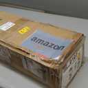 MTEN Pickleball Net, Portable Pickleball Net for Driveway, 22 FT USAPA Regulation Size, Steady Metal Frame, with Carrying Bag for Backyards, Driveways, Outdoor Indoor