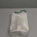 HUONUL Makeup Mirror, Vanity Mirror with Lights, 2X/3X/10X Magnification, Touch Control, Trifold, Dual Power Supply, Valentines Day Gifts for Her,Gifts for Women, Wife, Mom, Girls,Dorm Room Essentials (White)