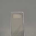 GONEZ Magnetic for iPhone 17 Pro Max Case, Compatible with MagSafe, [Screen Protector + Camera Lens Protector], Liquid Silicone Anti-Scratch Shockproof Protective Phone Case 6.9 inch, Stone