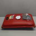 JJing Universal 5 Gallon Gas Fuel Tank - Compatible with Honda EC2500, Predator 4000, 4375 Generators and More