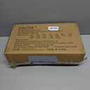 Shower Caddy Tension Pole - Gold Corner Shower Caddy Stainless Steel Bathroom Shower Organizer for Tub Tension Rod Corner Shower Shelves(22-114.2inch)